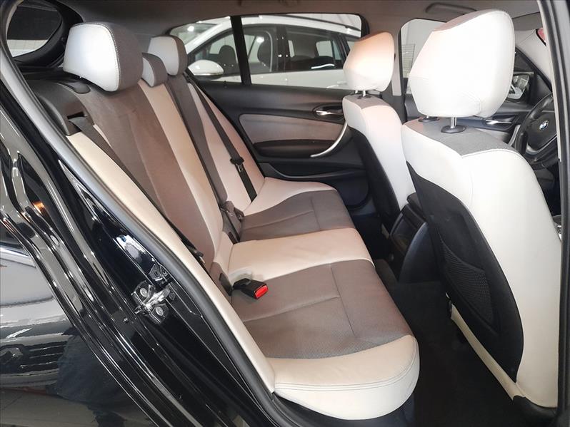 BMW 118I - 5