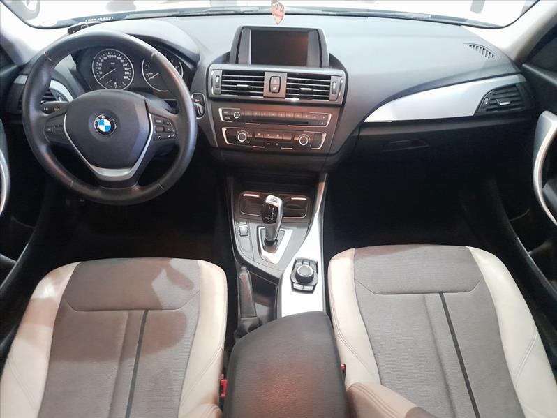 BMW 118I - 6
