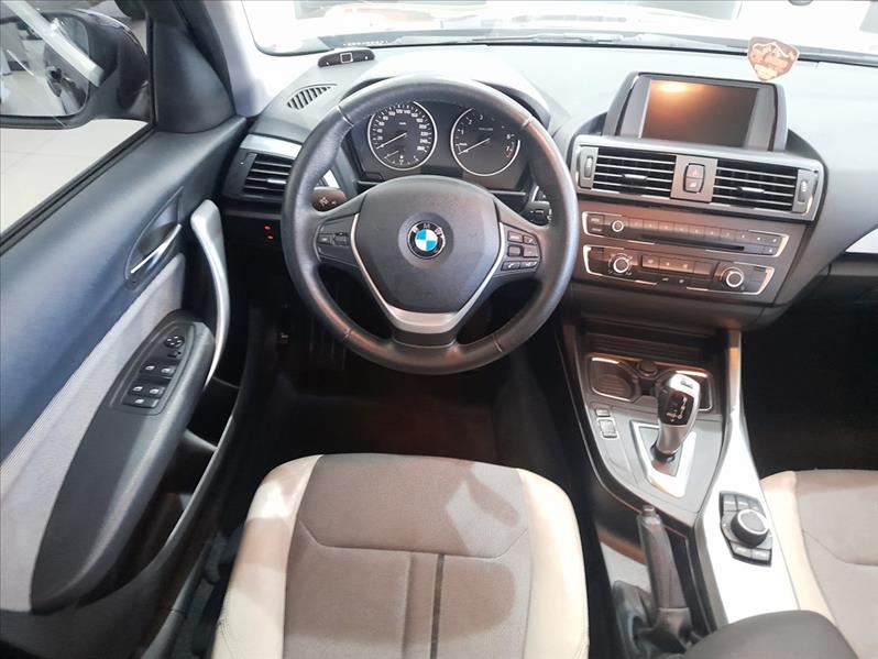 BMW 118I - 7