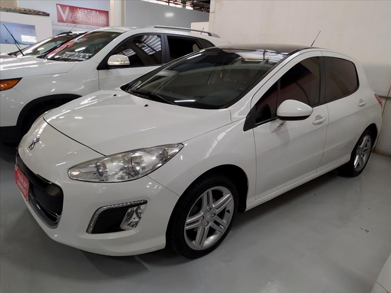 PEUGEOT 308 - 1