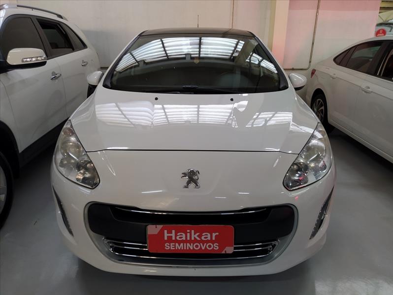 PEUGEOT 308 - 2