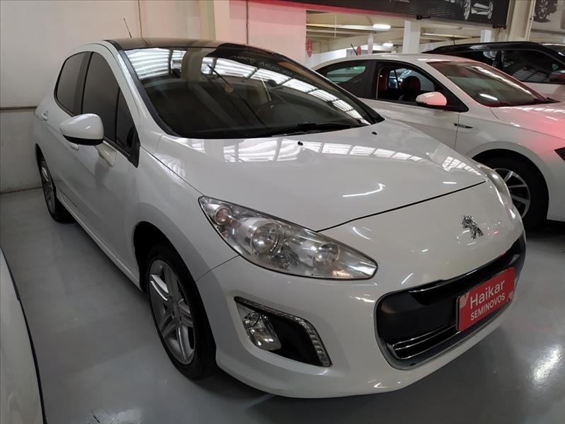 PEUGEOT 308 - 3