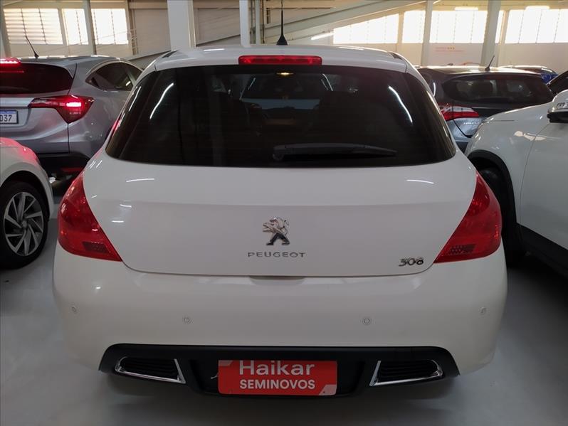 PEUGEOT 308 - 5