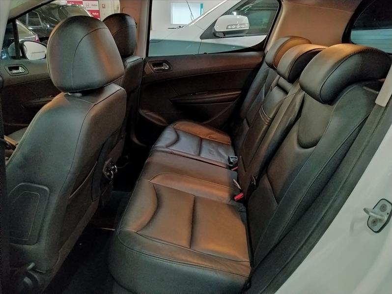 PEUGEOT 308 - 7