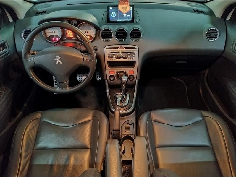 PEUGEOT 308 - 9