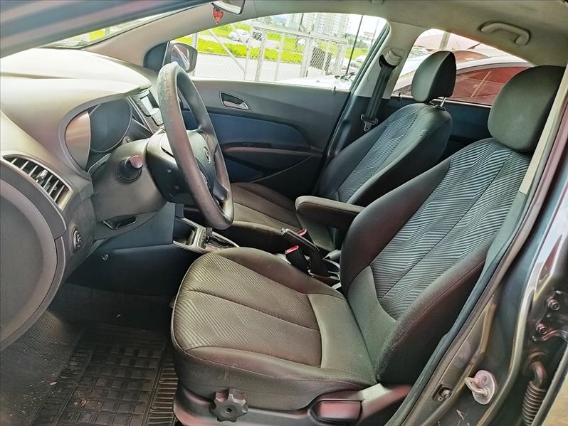 HYUNDAI HB20 - 7
