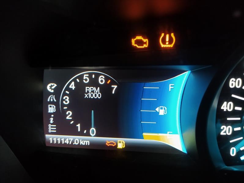 FORD FUSION - 12