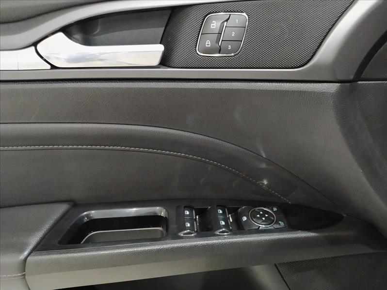 FORD FUSION - 13