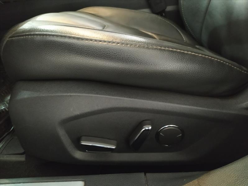 FORD FUSION - 15