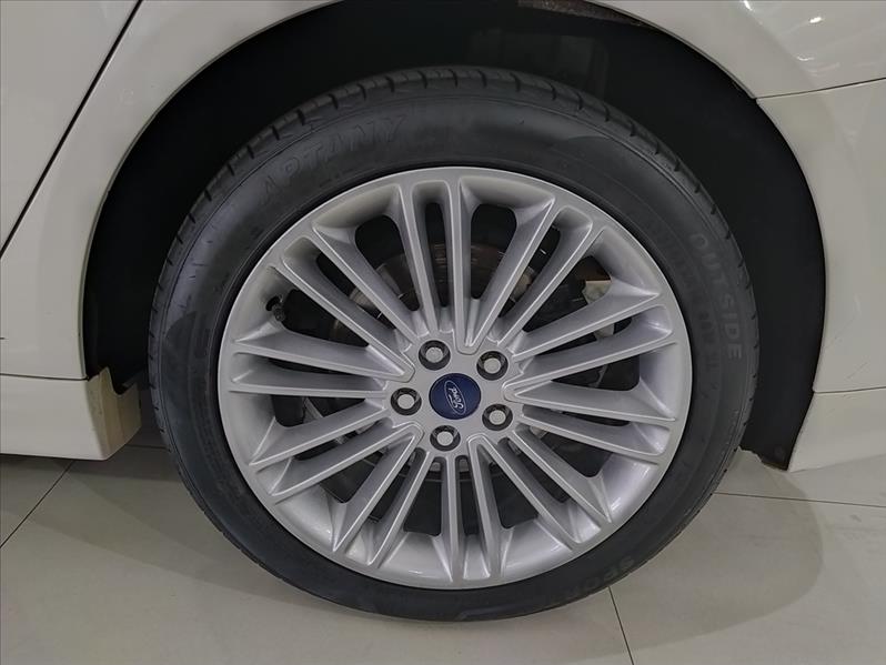 FORD FUSION - 16