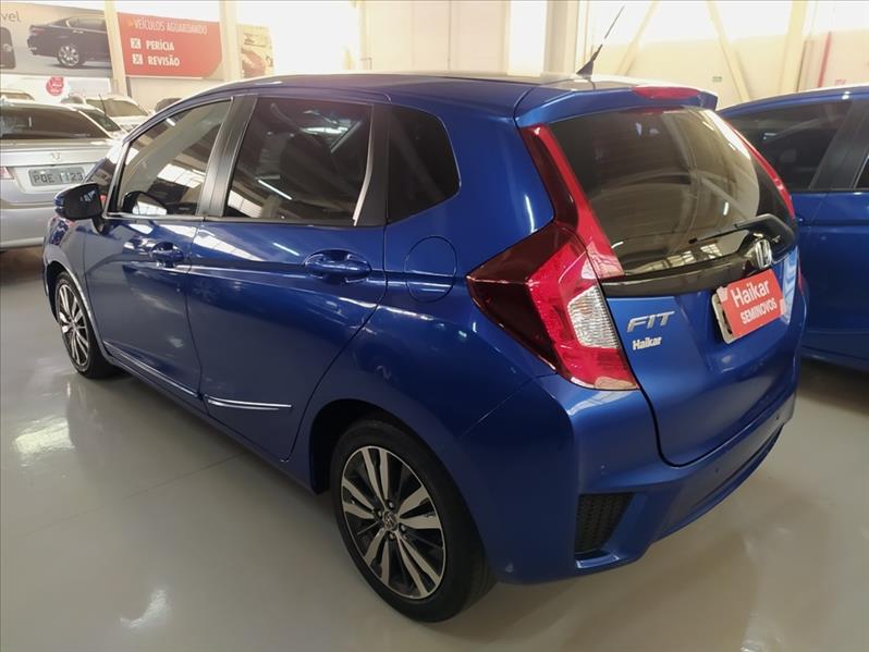HONDA FIT - 6