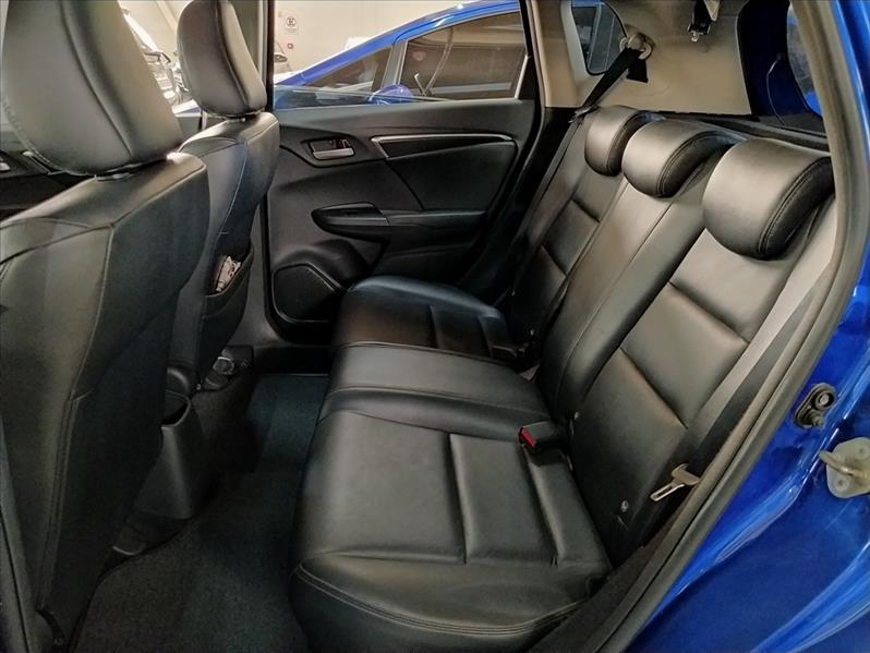 HONDA FIT - 7