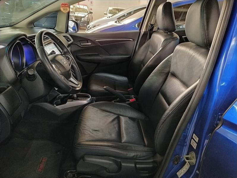 HONDA FIT - 8