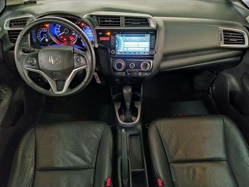 HONDA FIT - 9