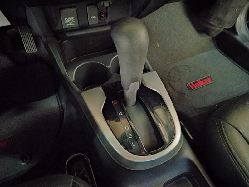 HONDA FIT - 10
