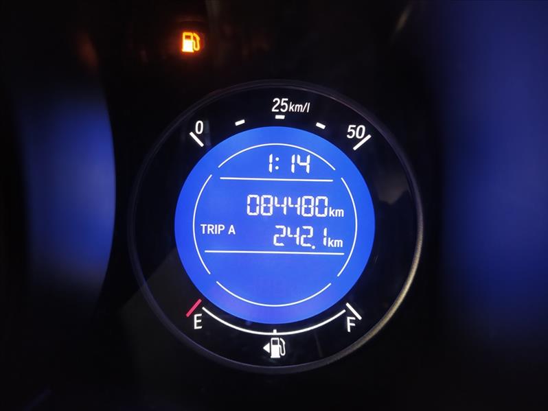 HONDA FIT - 11