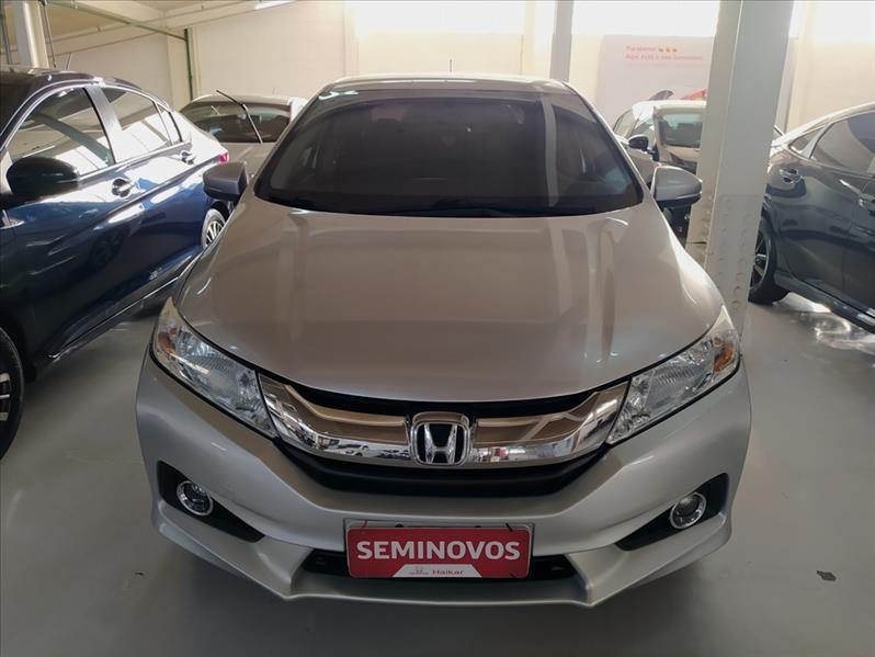 HONDA CITY - 2