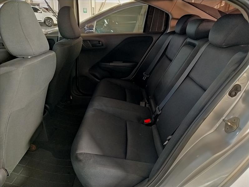 HONDA CITY - 7