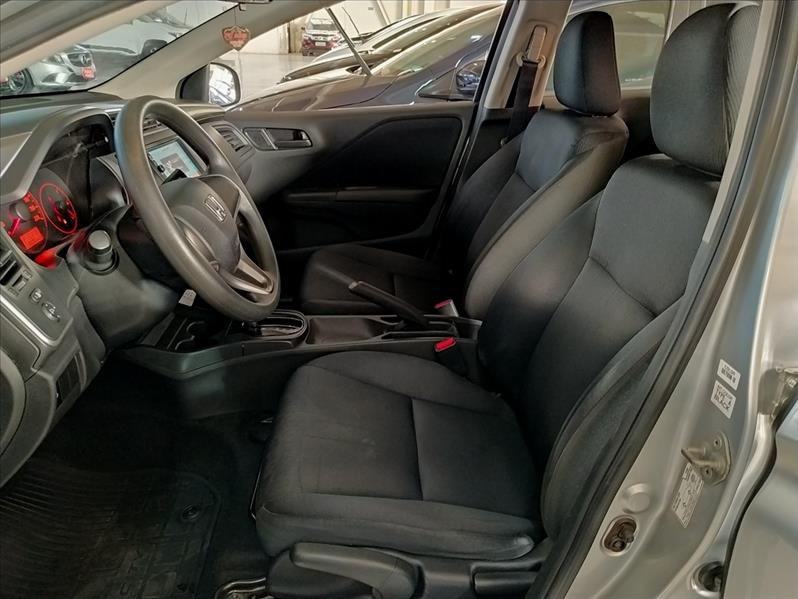 HONDA CITY - 8
