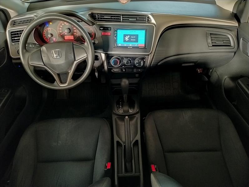 HONDA CITY - 9