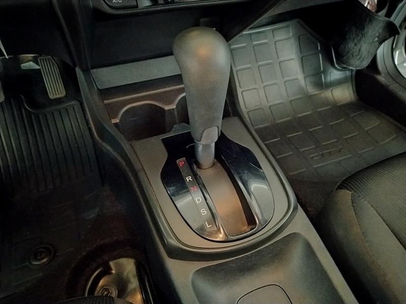 HONDA CITY - 10