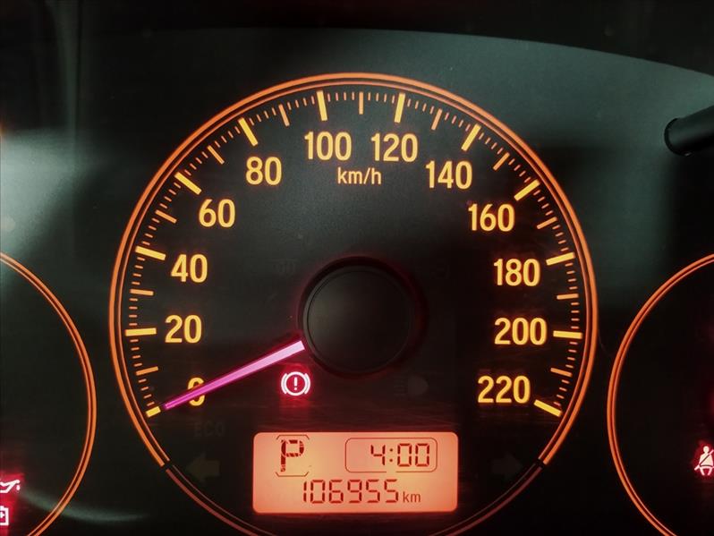 HONDA CITY - 11
