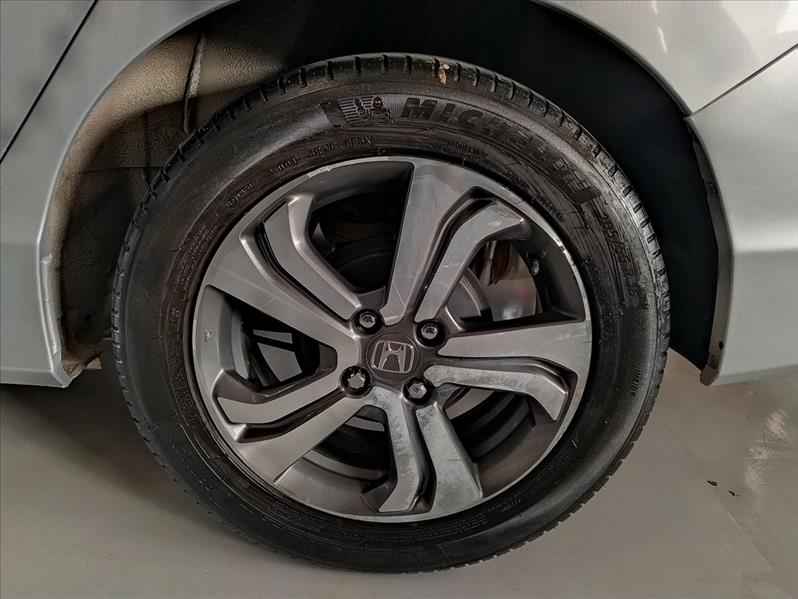 HONDA CITY - 12