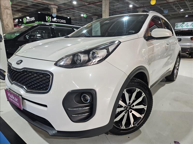 2.0 LX 4X2 16V