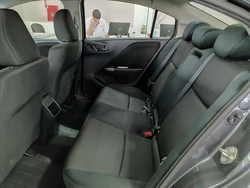 HONDA CITY - 7