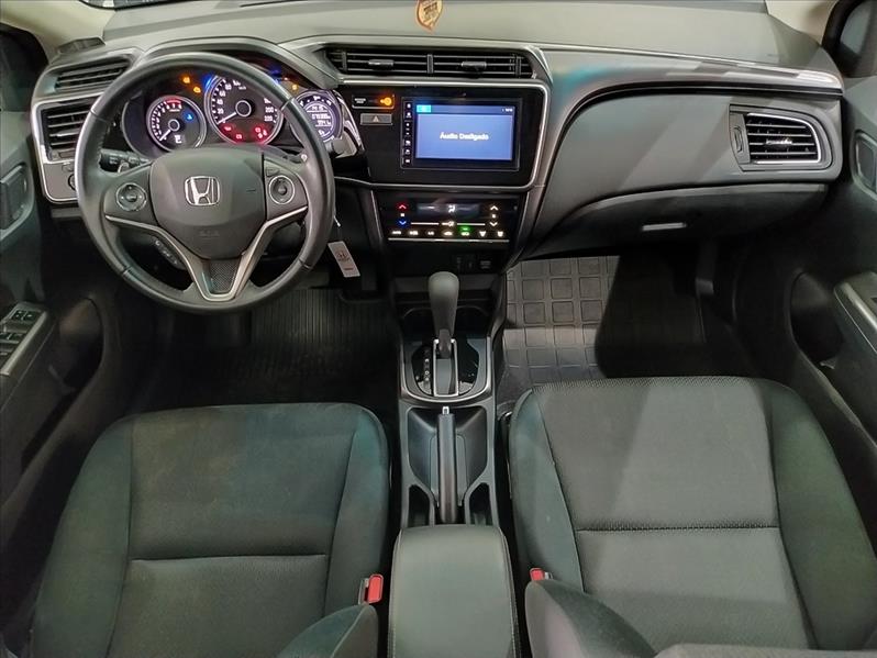 HONDA CITY - 9