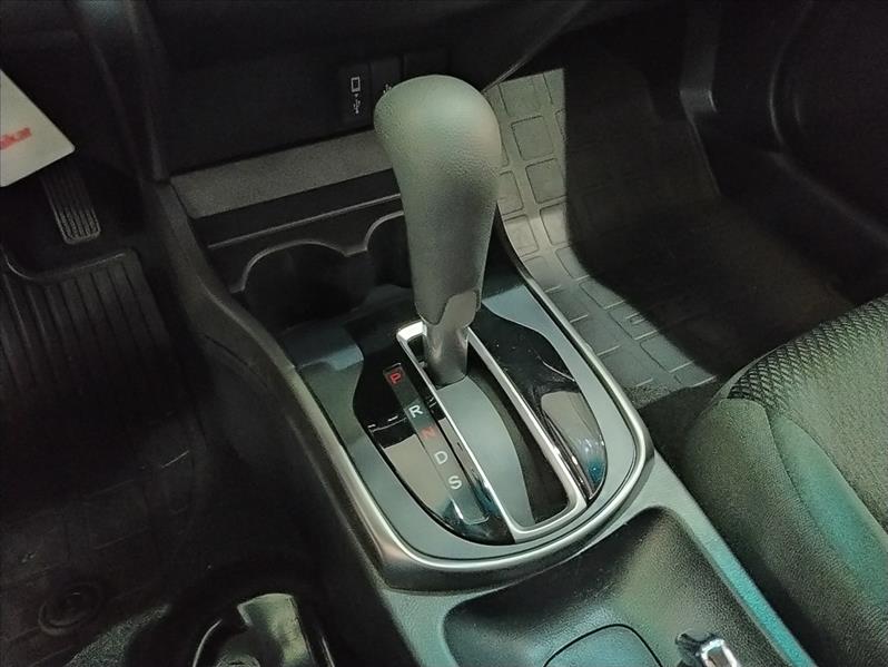 HONDA CITY - 10