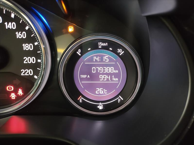 HONDA CITY - 11