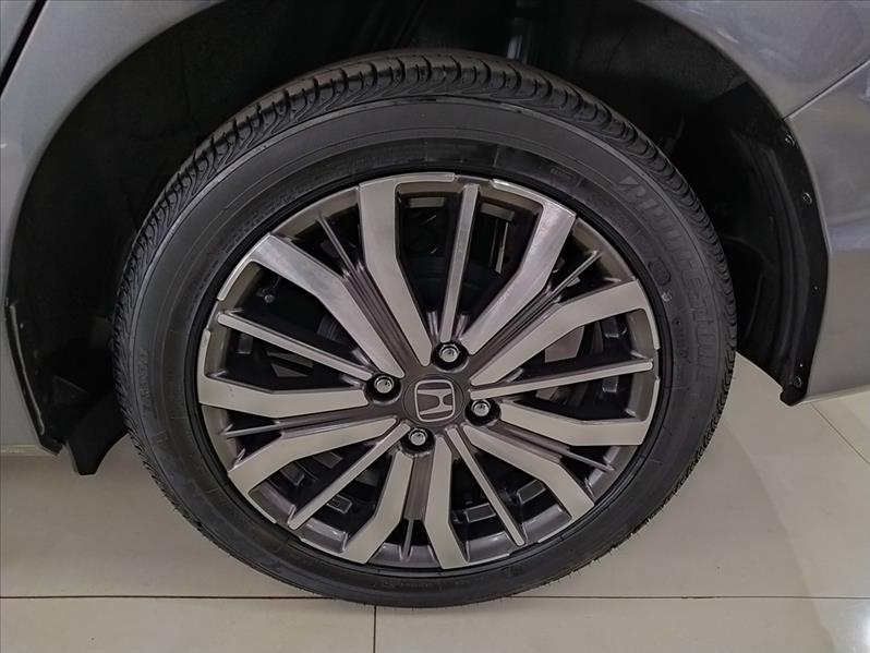 HONDA CITY - 12
