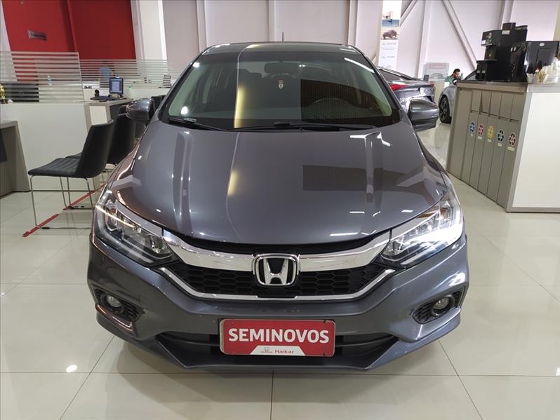 HONDA CITY - 2