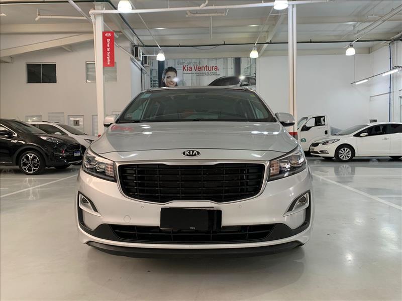 KIA CARNIVAL - 2
