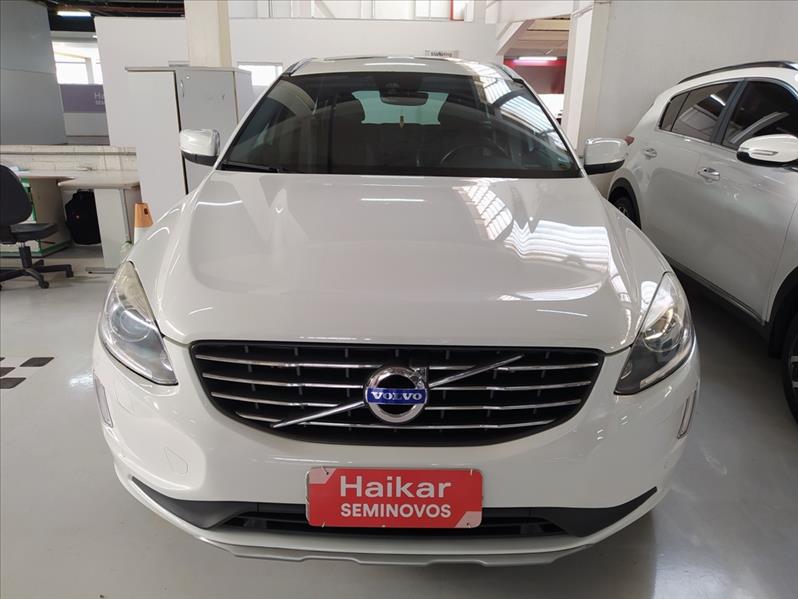 VOLVO XC60 - 2