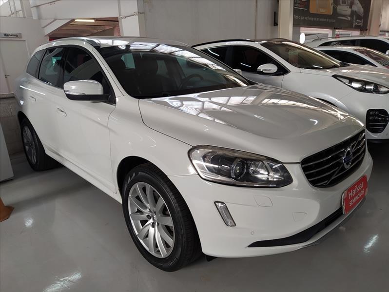 VOLVO XC60 - 3