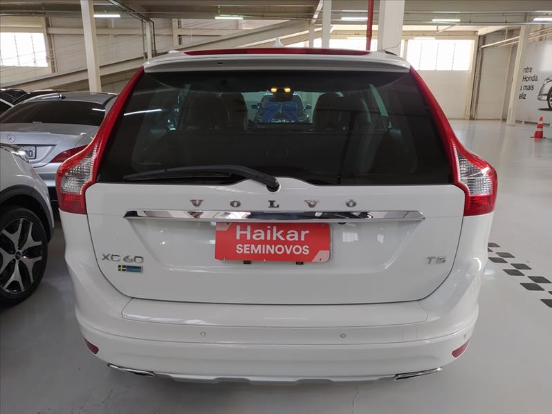 VOLVO XC60 - 5
