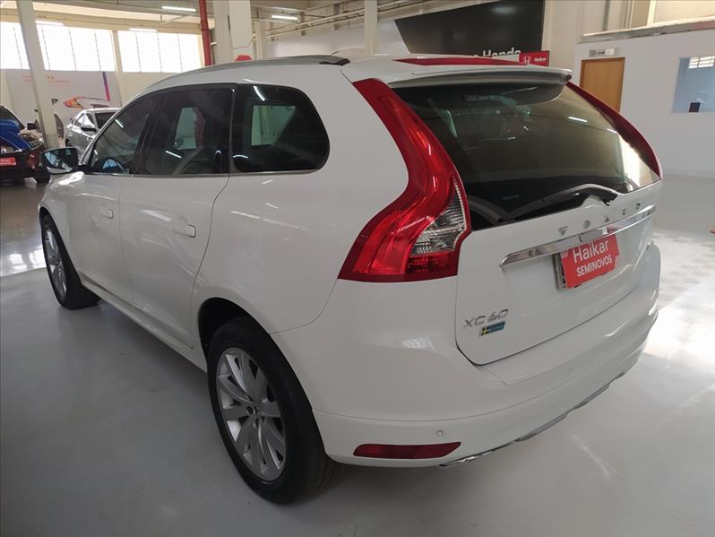 VOLVO XC60 - 6