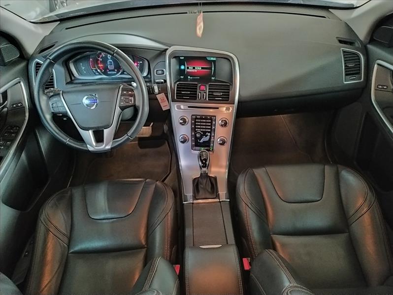 VOLVO XC60 - 9