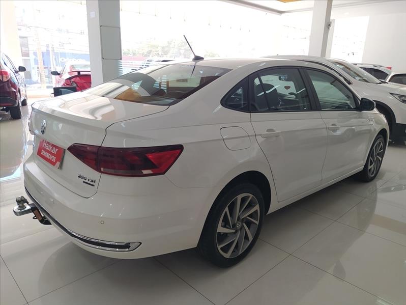 VOLKSWAGEN VIRTUS - 4