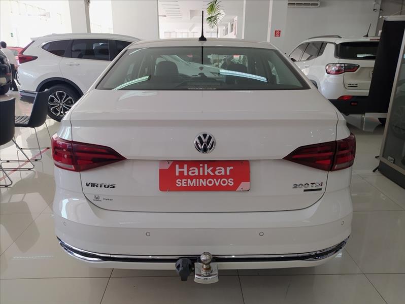 VOLKSWAGEN VIRTUS - 5