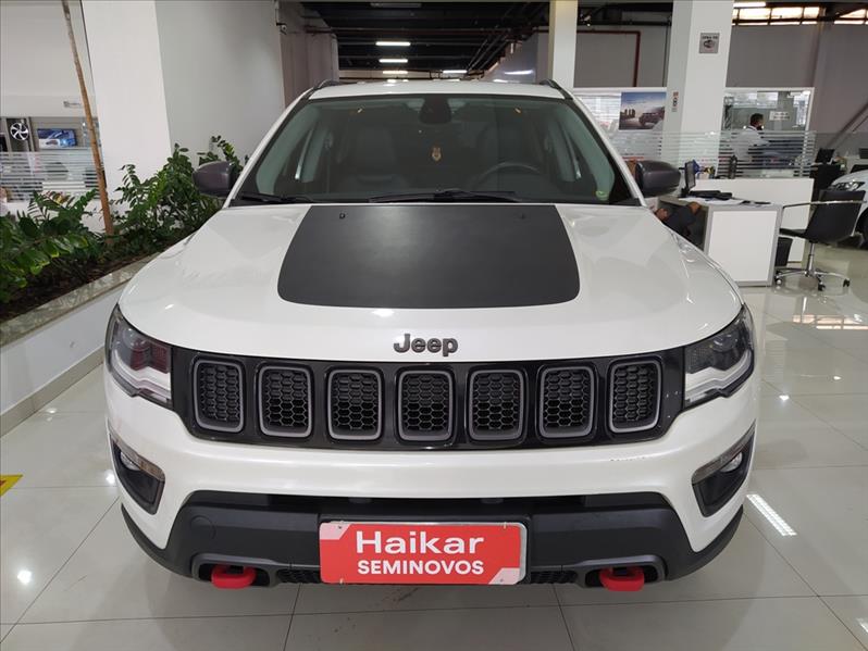 JEEP COMPASS - 2