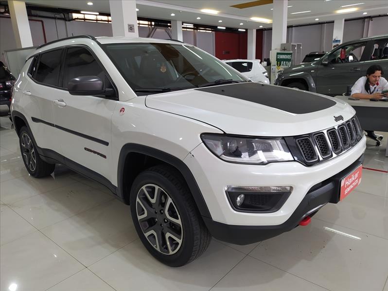 JEEP COMPASS - 3
