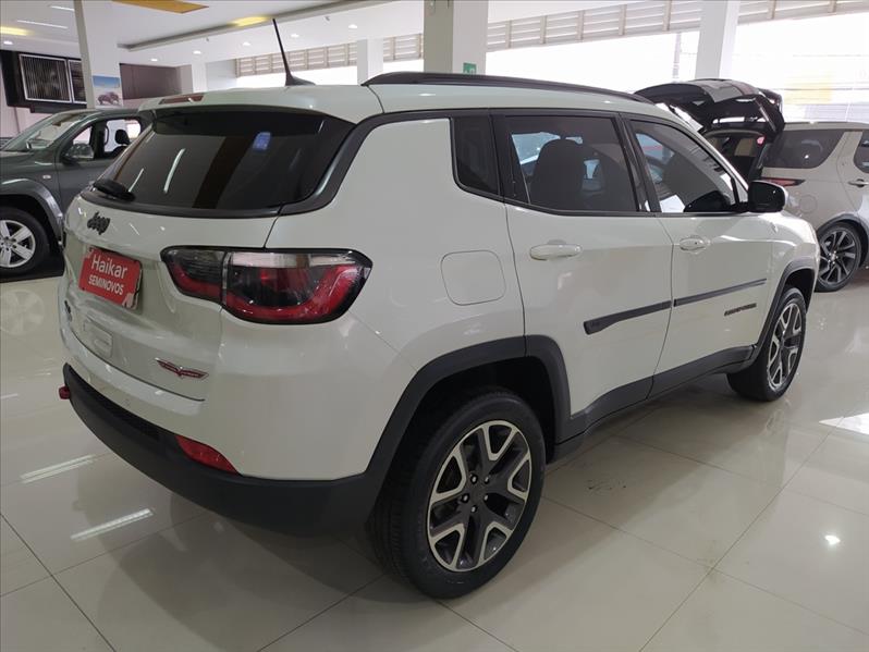 JEEP COMPASS - 4