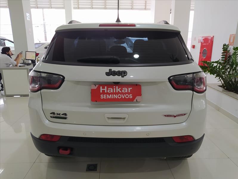 JEEP COMPASS - 5