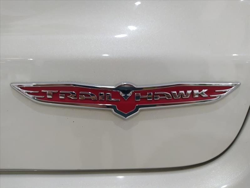 JEEP COMPASS - 8