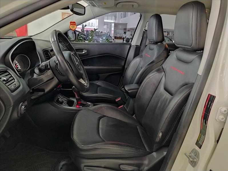 JEEP COMPASS - 10