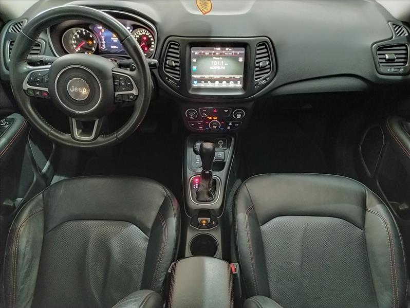 JEEP COMPASS - 11
