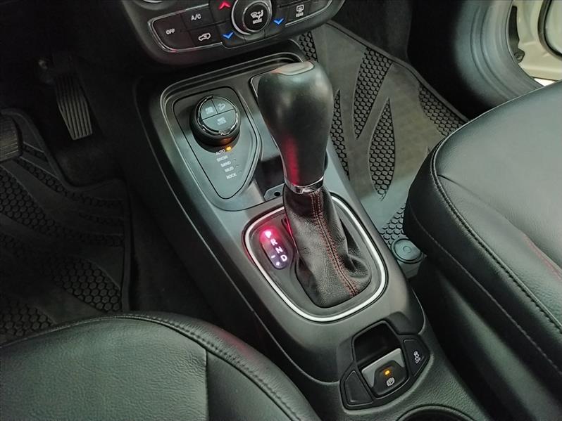 JEEP COMPASS - 13